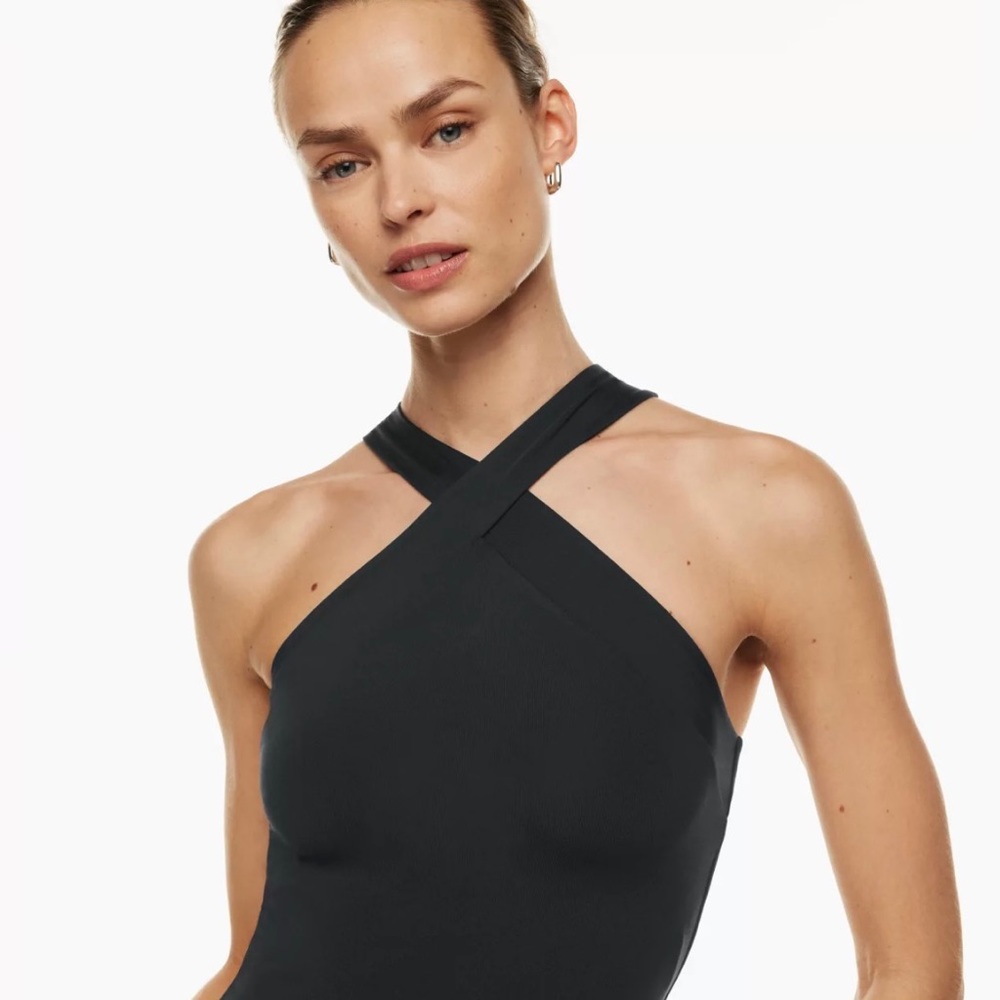 BABATON CONTOUR ACE BODYSUIT